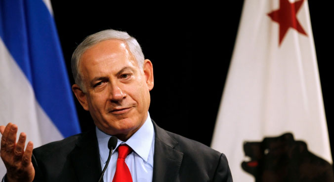 Netanyahu'ya ek süre verildi