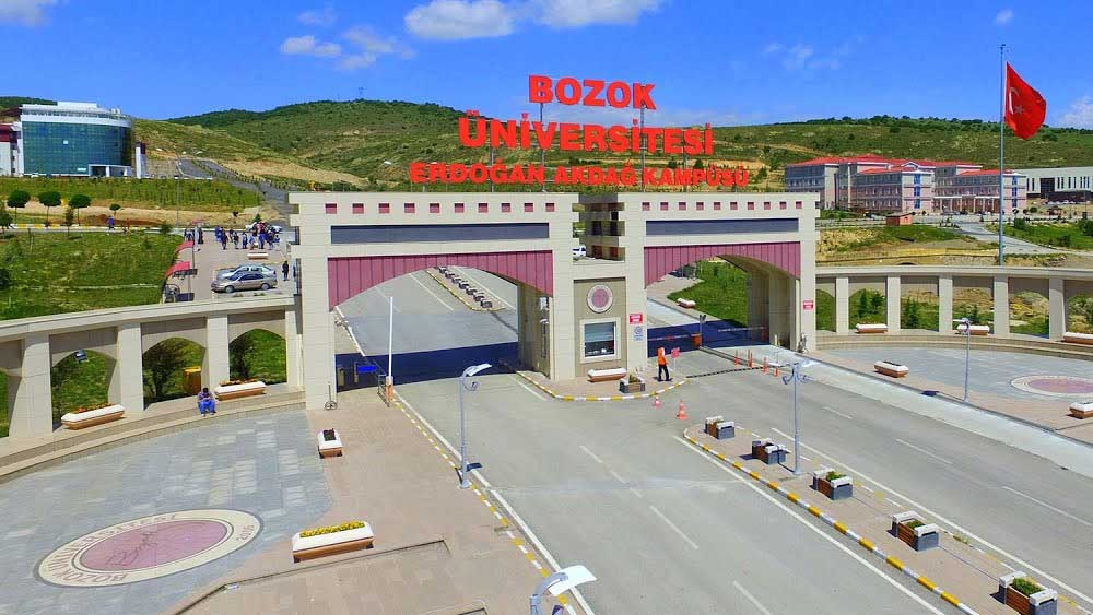 Yozgat Bozok Üniversitesi Öğretim Üyesi alımı yapacak