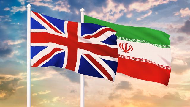 İran'dan İngiltere'ye yaptırım tepkisi