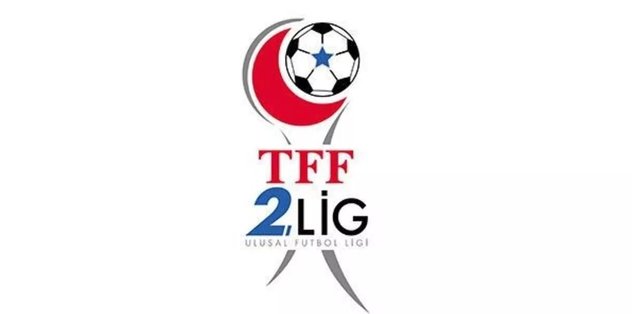 TFF 2. Lig'de 18. haftanın toplu sonuçları
