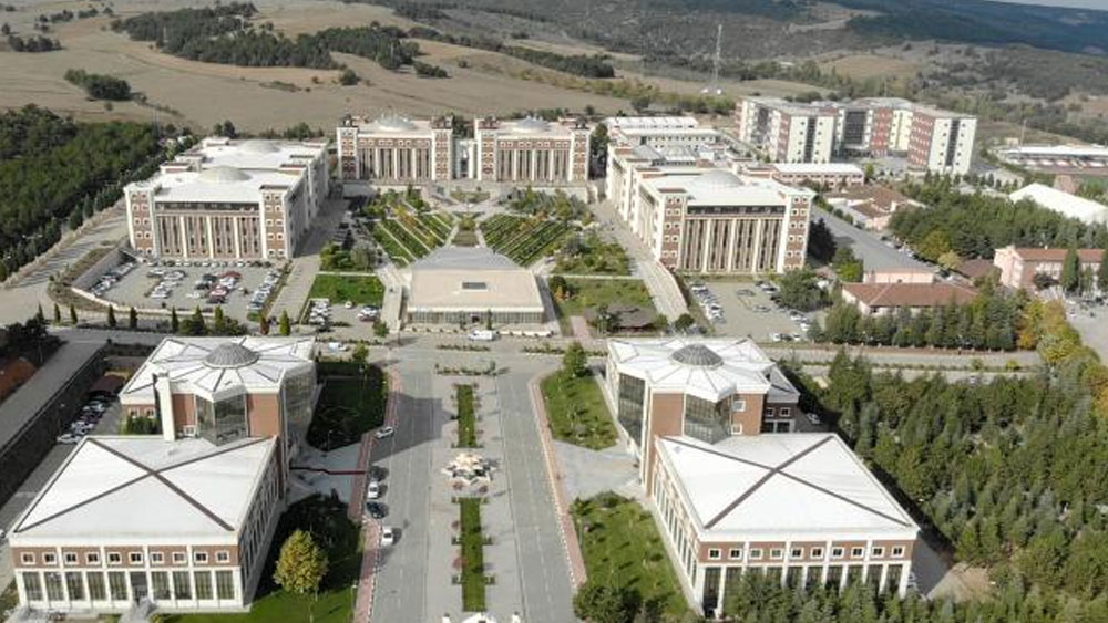 Bilecik Şeyh Edebali Üniversitesi akademik personel alacak