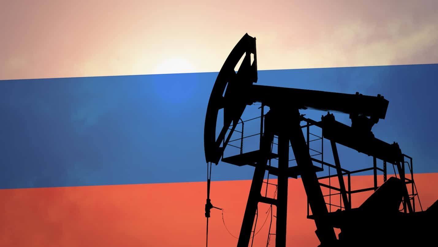 Türkiye'nin Rusya'dan petrol ithalatı 3 katına çıktı