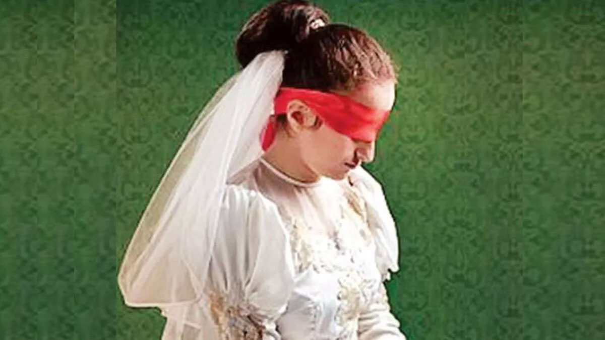 İstanbul'da yaşayan her 5 kadından biri 18 yaşından önce evlendirildi. Acı gerçeği İBB açıkladı