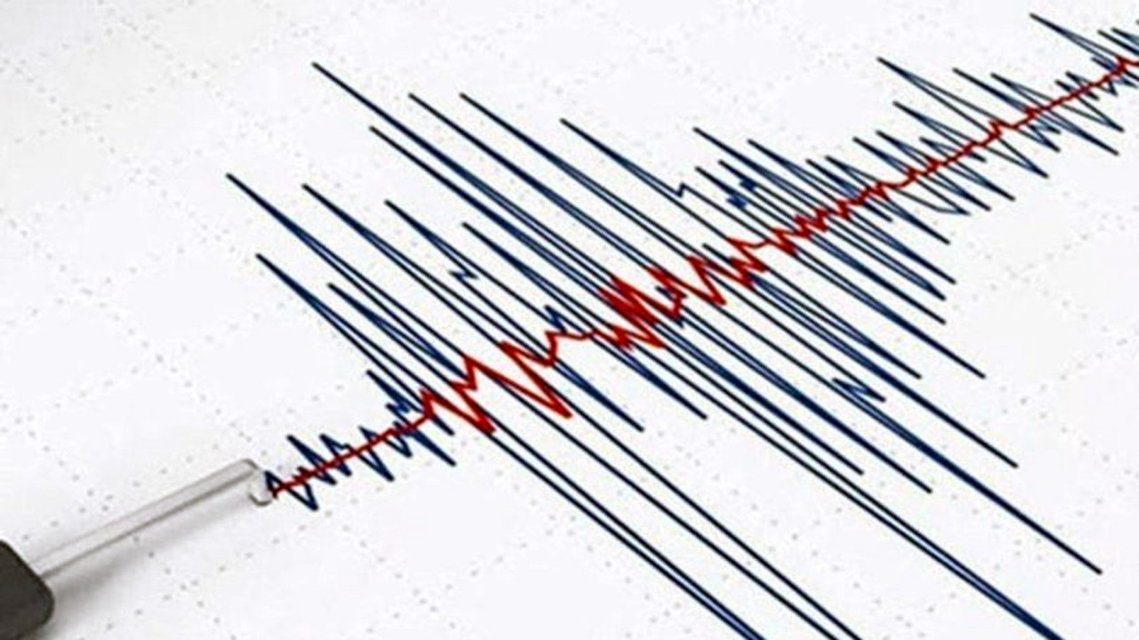 Osmaniye'de 3,7 büyüklüğünde deprem