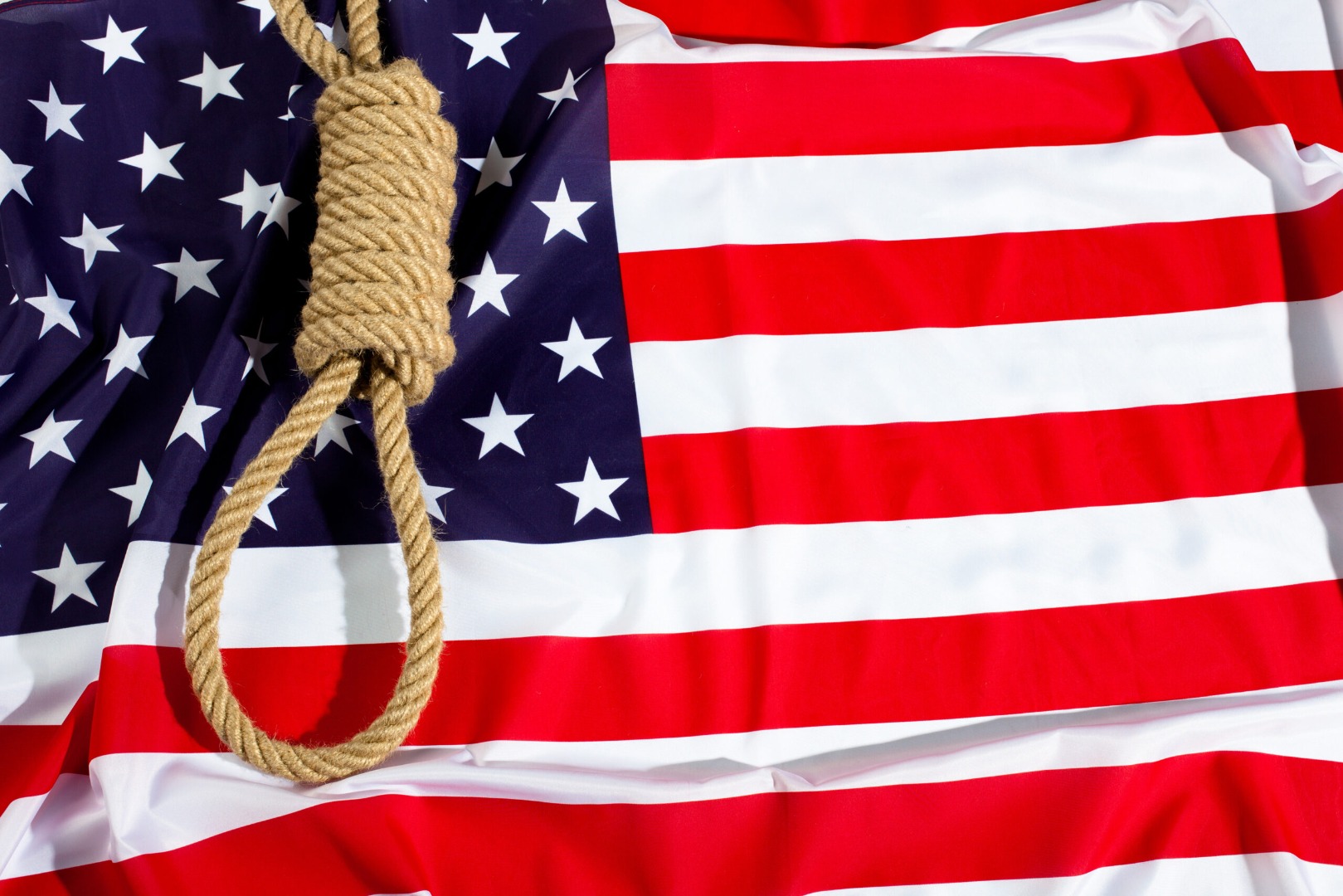 ABD'den İran'daki idamlarla ilgili dikkat çeken yorum