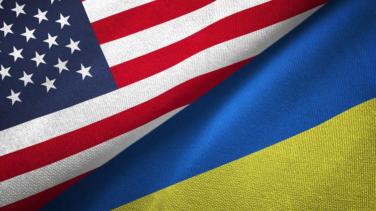 ABD'den Ukrayna'ya 13 milyon dolarlık elektrik yardımı