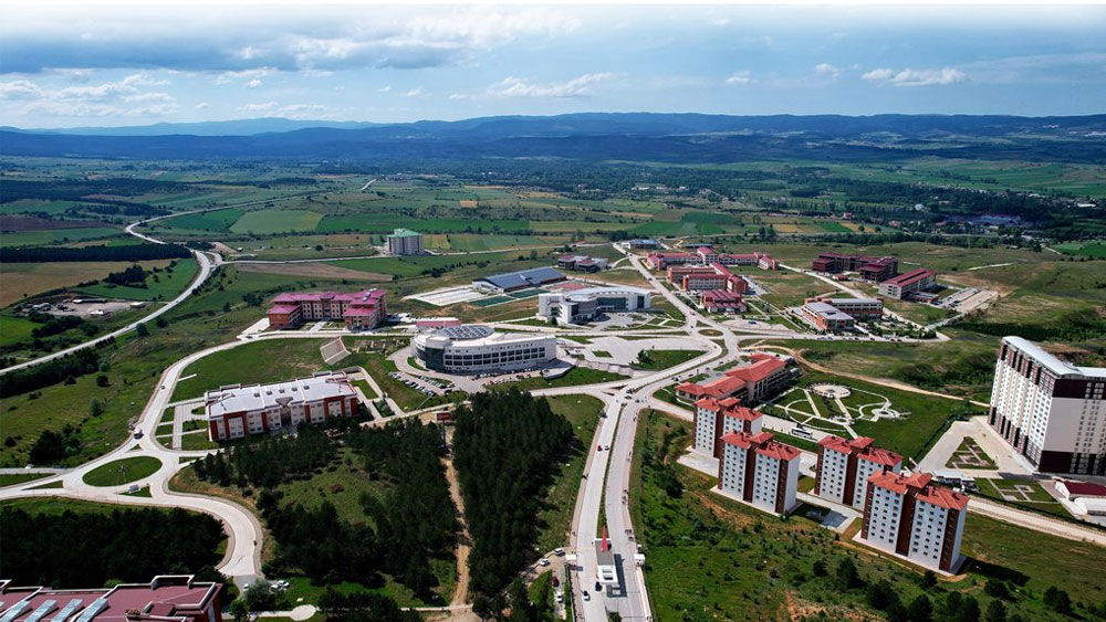 Kastamonu Üniversitesi akademik personel alacak