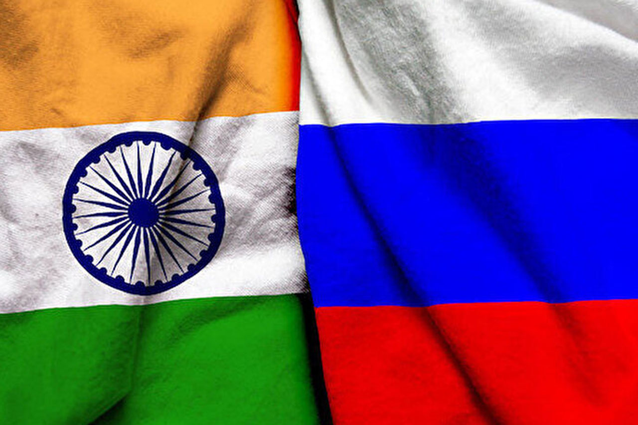 Rusya'dan Hindistan'a gemi teklifi