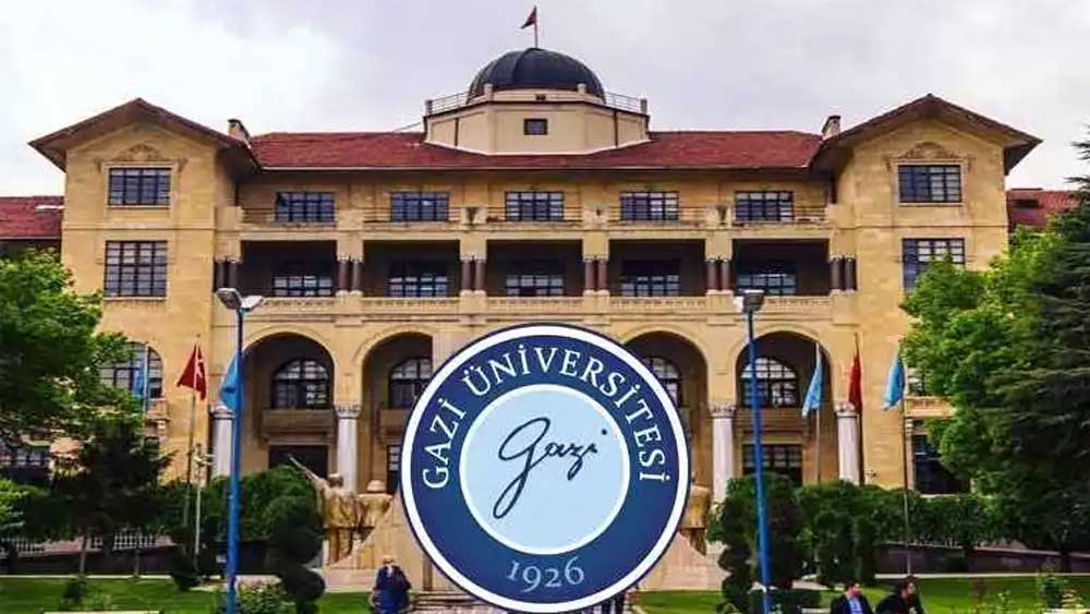 Gazi Üniversitesi 41 Öğretim Üyesi alacağını duyurdu