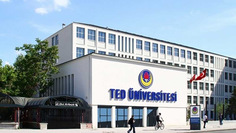 TED Üniversitesi 2 Öğretim Görevlisi ilanı verdi
