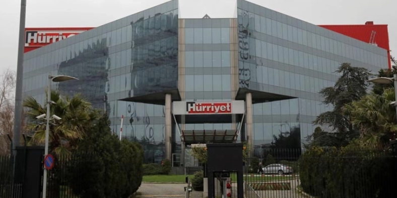 Hürriyet Gazetesi İzmir'deki matbaasını kapattı