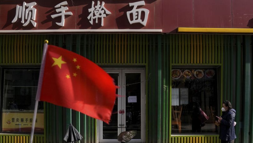 Çin'in Paris Büyükelçisi Lu Şayı: Çin, Rusya'ya silah sağlamıyor