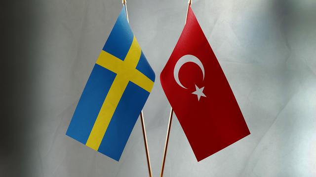 İsveç: Türkiye'nin teröre karşı kendini savunma hakkı var