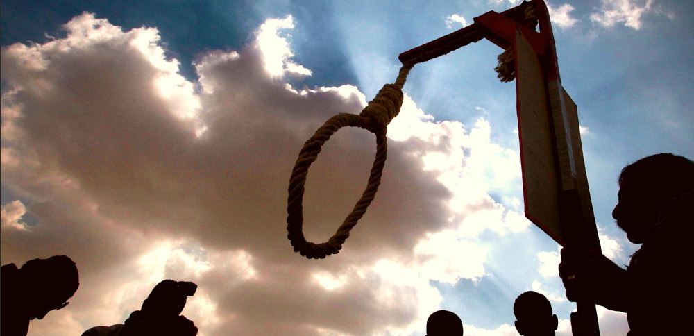 Hazreti Muhammed'e hakaret eden din adamına idam cezası