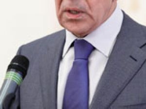 Lavrov: İsyancılardan şüpheleniyorum