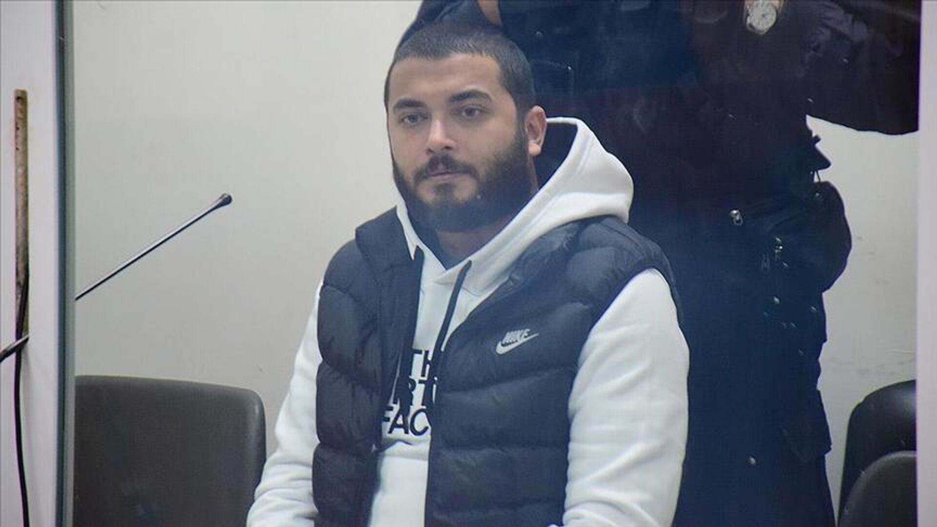 Thodex kurucusu Faruk Fatih Özer'in davası 20 Aralık’a ertelendi