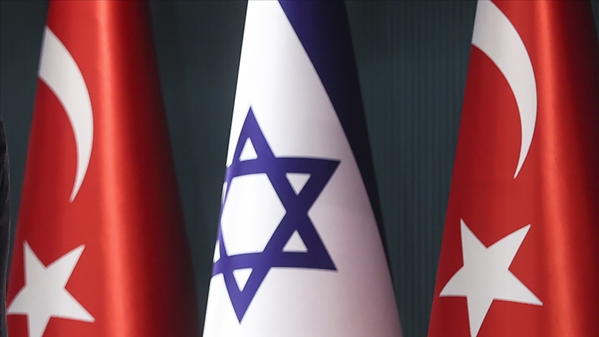 İsrailliler Türkiye'den daha fazla ürün almak istiyor