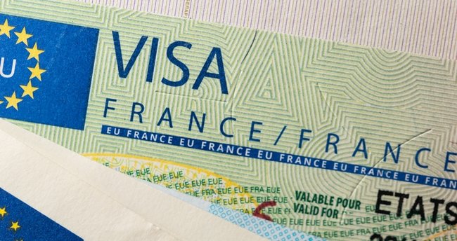 Fransa'nın vize kararı Fas'ı sevindirdi