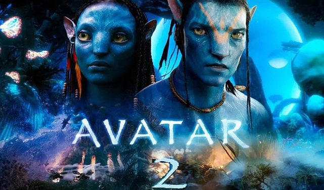Avatar 2 Suyun Yolu ne anlatıyor konusu nedir? Avatar 2 Suyun Yolu sinemada mı, kaç saat?