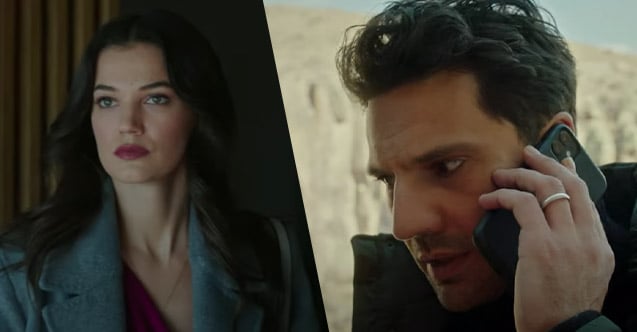 Yargı dizisinin yeni bölüm fragmanı yayınlandı mı? Yargı 48. bölüm fragmanı yayınlandı mı?