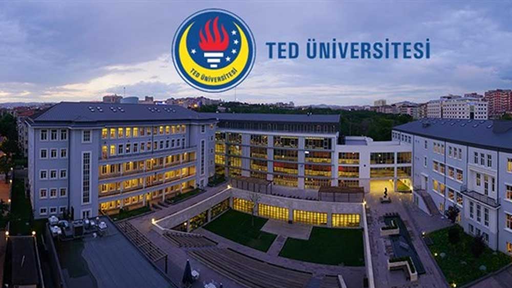 TED Üniversitesi YD Öğretim Görevlisi alımı yapacak