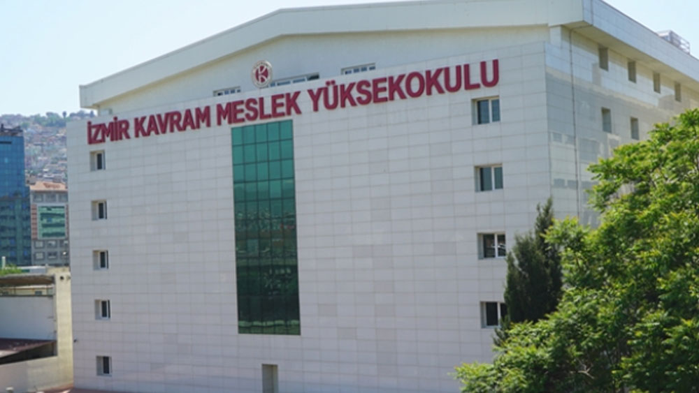 İzmir Kavram Meslek Yüksekokulu 2 akademik personel alacak