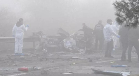 Diyarbakır’daki bombalı araçla düzenlenen saldırıda yeni gelişme 