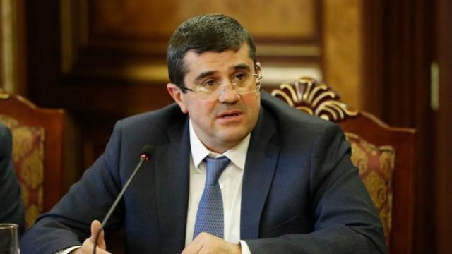 Ermenistan'da eski askeri istihbarat başkanı tutuklandı