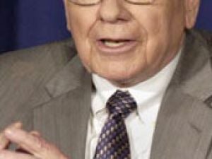 Buffett: Borç tavanını yükseltmek gerek