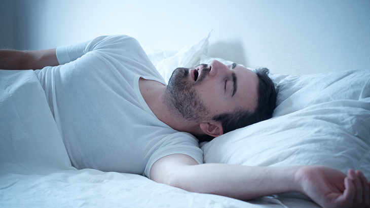 Sabah neden uyanmakta zorlanıyoruz? Uyku apnesi nedir, neden olur?