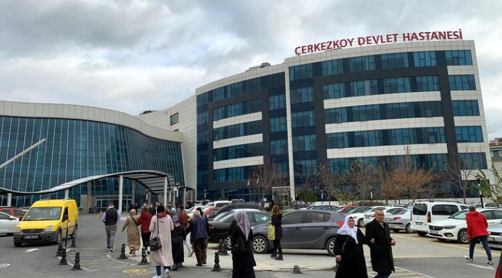 Sahte doktor Ayşe Özkiraz'ın çalıştığı hastaneye yeni Başhekim atandı