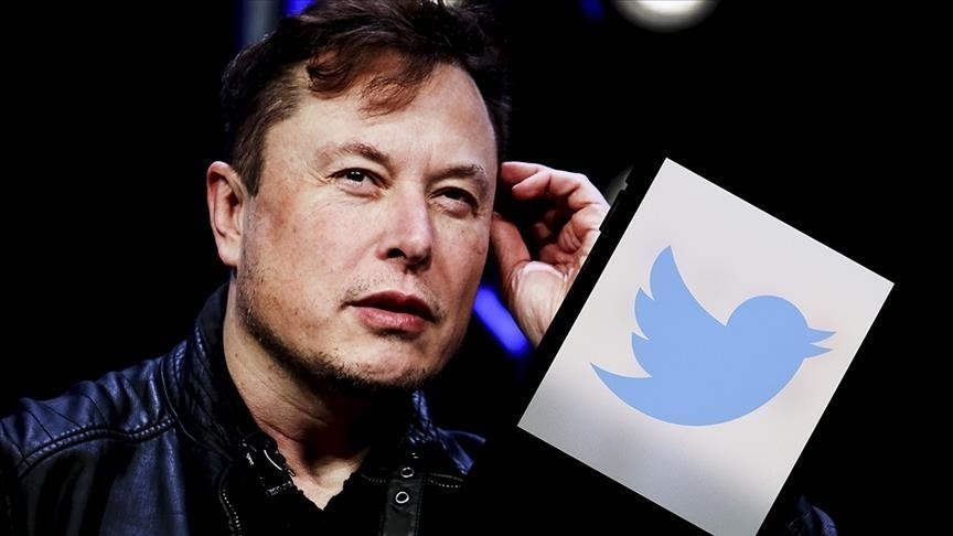 Elon Musk 'Hükümet, halktan gelen bilgileri sansürlemek için Twitter'a milyonlarca dolar ödedi'