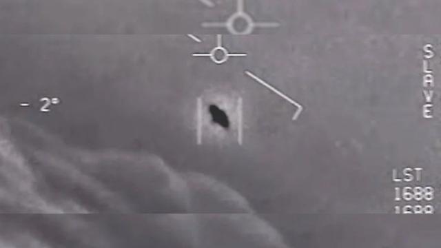 ABD'nin 6 ay önce kurduğu birim, yüzlerce UFO ihbarı aldı