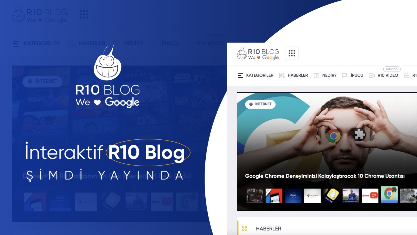 R10 blog ile teknolojiyi yakından takip edin!