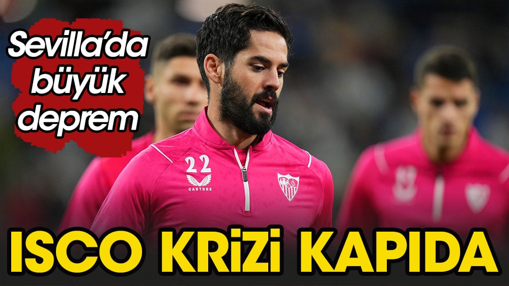 La Liga'nın ünlü takımında büyük kriz