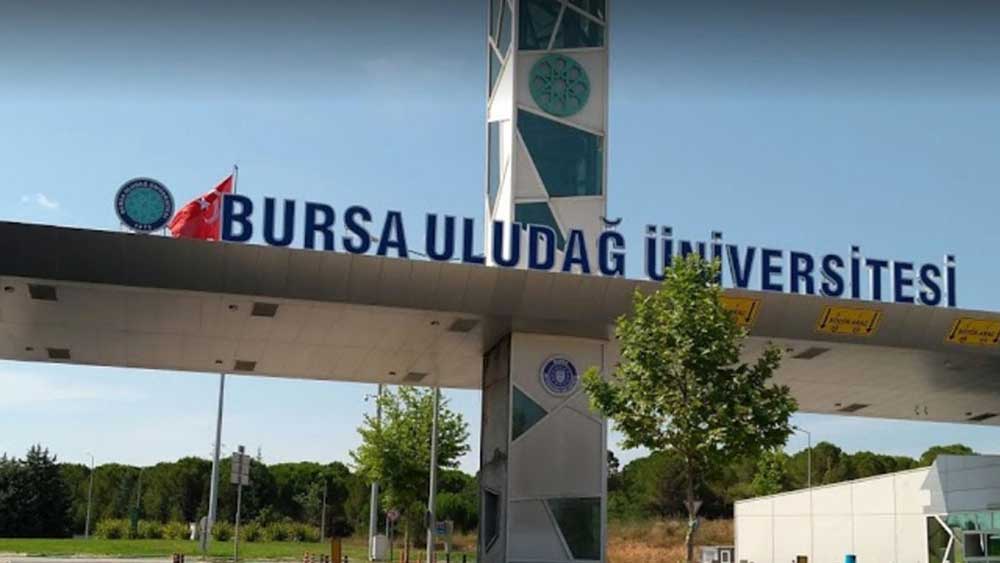 Bursa Uludağ Üniversitesi 9 Araştırma Görevlisi ve Öğretim Görevlisi alacağını duyurdu