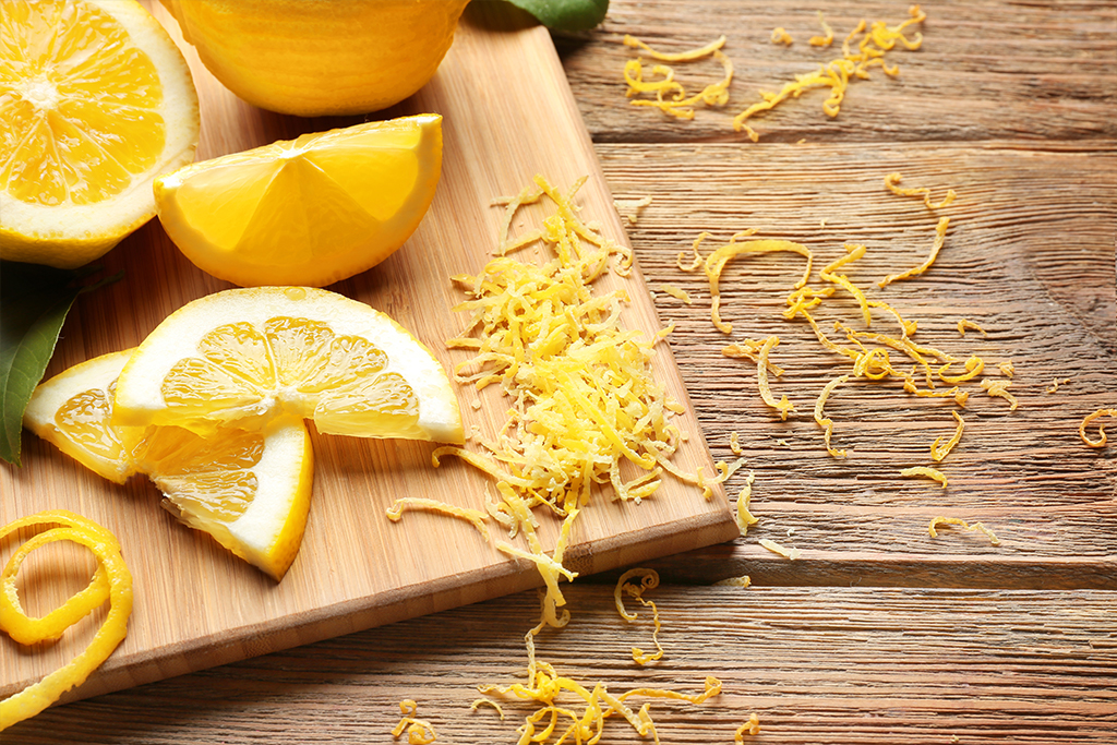 Limon kabuğunun faydaları neler? Limon kabuğu hangi hastalıklara iyi geliyor?