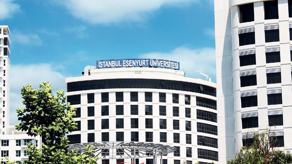 İstanbul Esenyurt Üniversitesi personel alacak