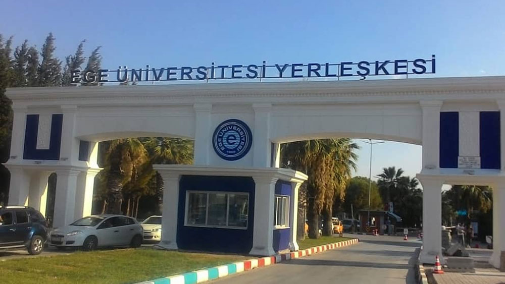 Ege Üniversitesi akademik personel alacak