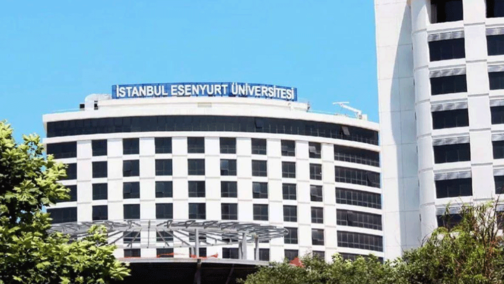 İstanbul Esenyurt Üniversitesi akademik personel alacak