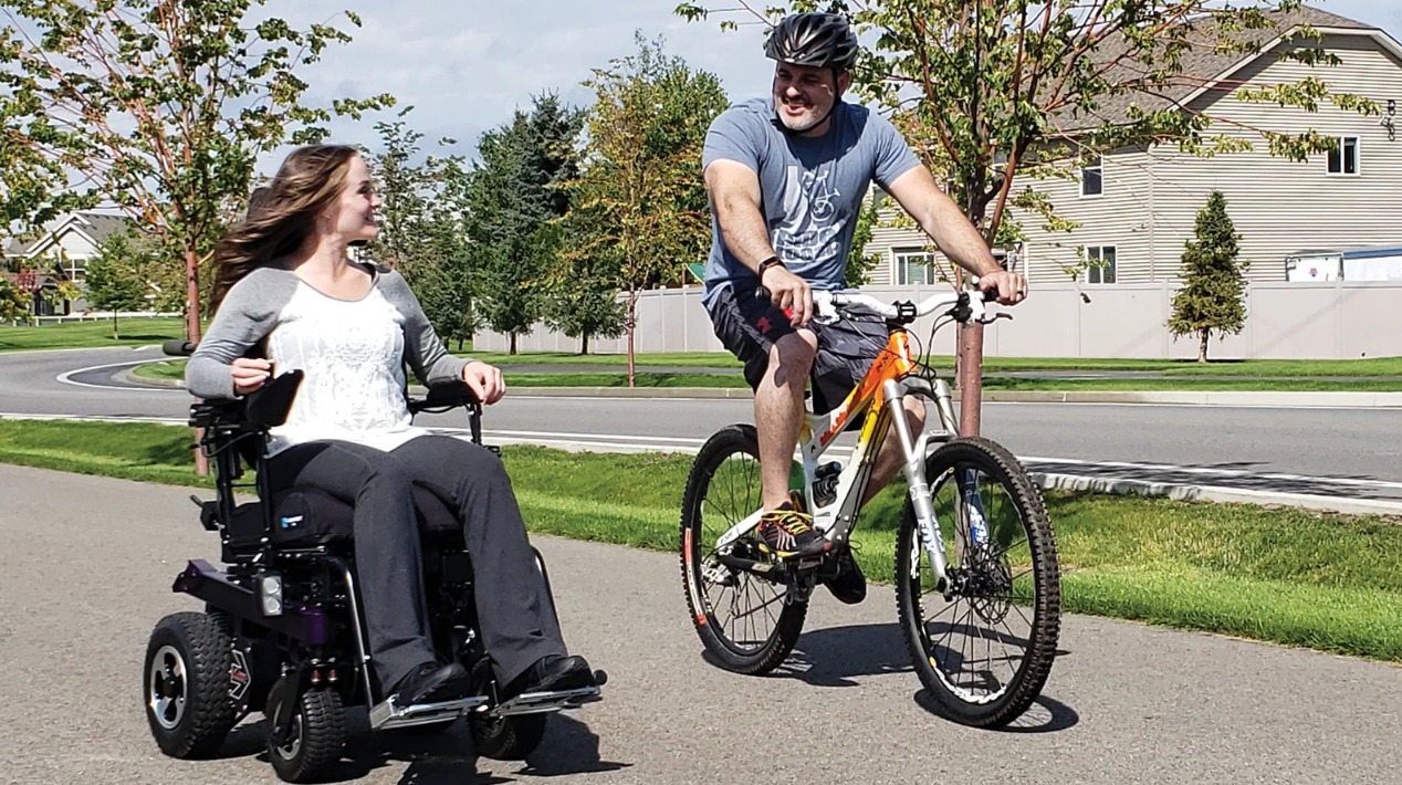 Ucuz akülü tekerlekli sandalyeler engellilere sorun yaşatıyor