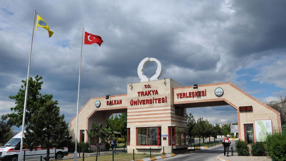 Trakya Üniversitesi akademik personel alacak