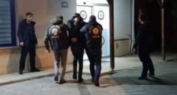 Polis İstanbul'da 75 adresi bastı 