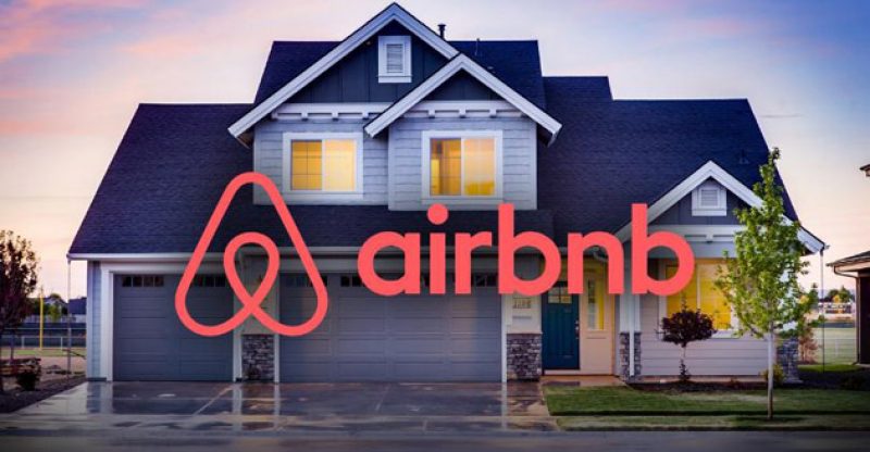 AB’den Airbnb'ye vergi yaptırımı