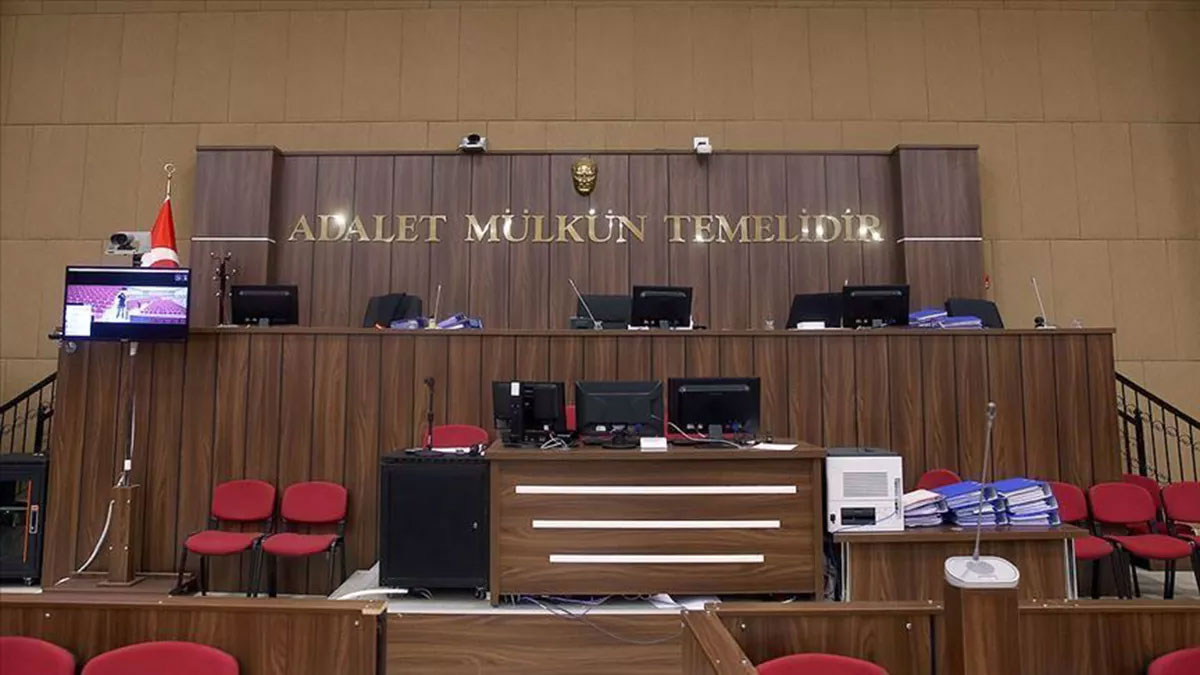 43 sanığın yargılandığı FETÖ'nün "askeri casusluk soruşturmasında kumpas" davası ertelendi