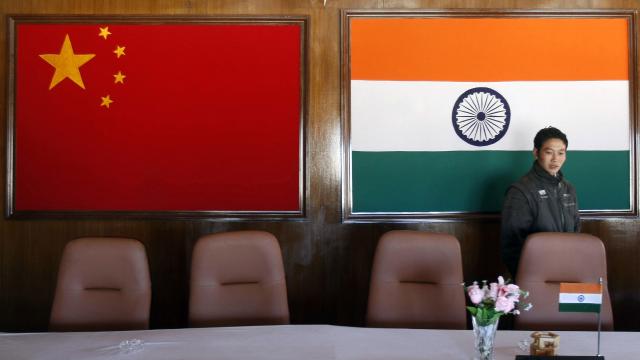 Hindistan ile Çin, sınır anlaşmazlığı konusunda 17. tur görüşmeyi yaptı
