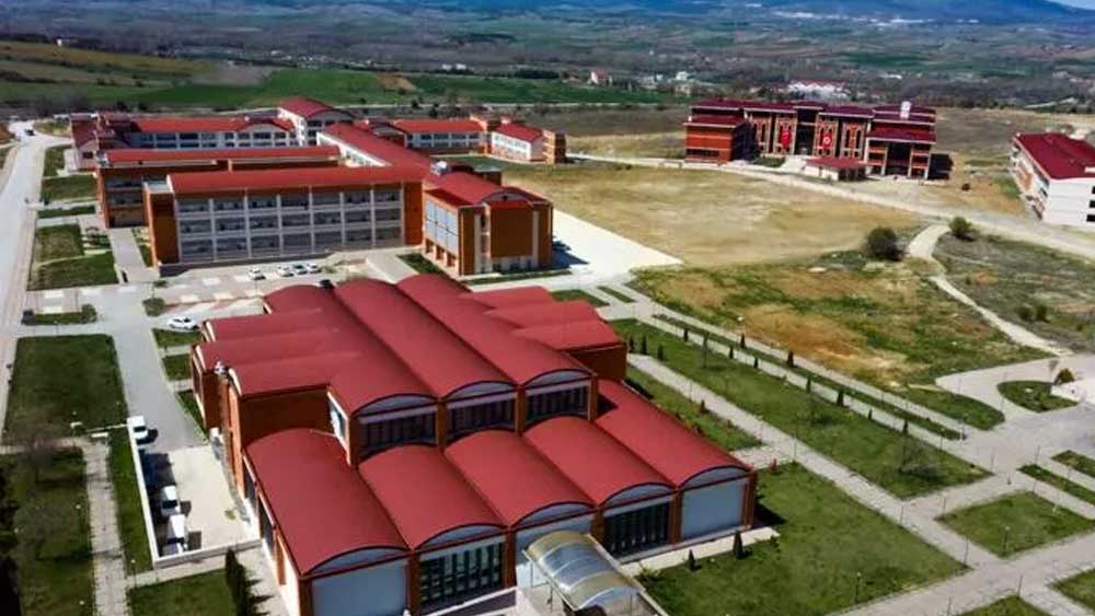Kastamonu Üniversitesi Öğretim Üyesi alımı yapacak