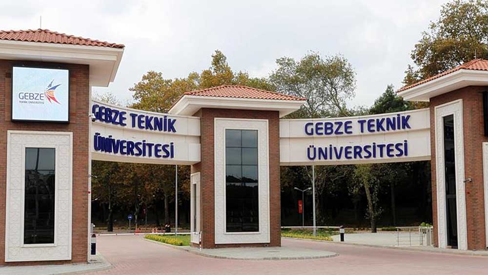 Gebze Teknik Üniversitesi Öğretim Görevlisi ve Araştırma Görevlisi için ilana çıktı