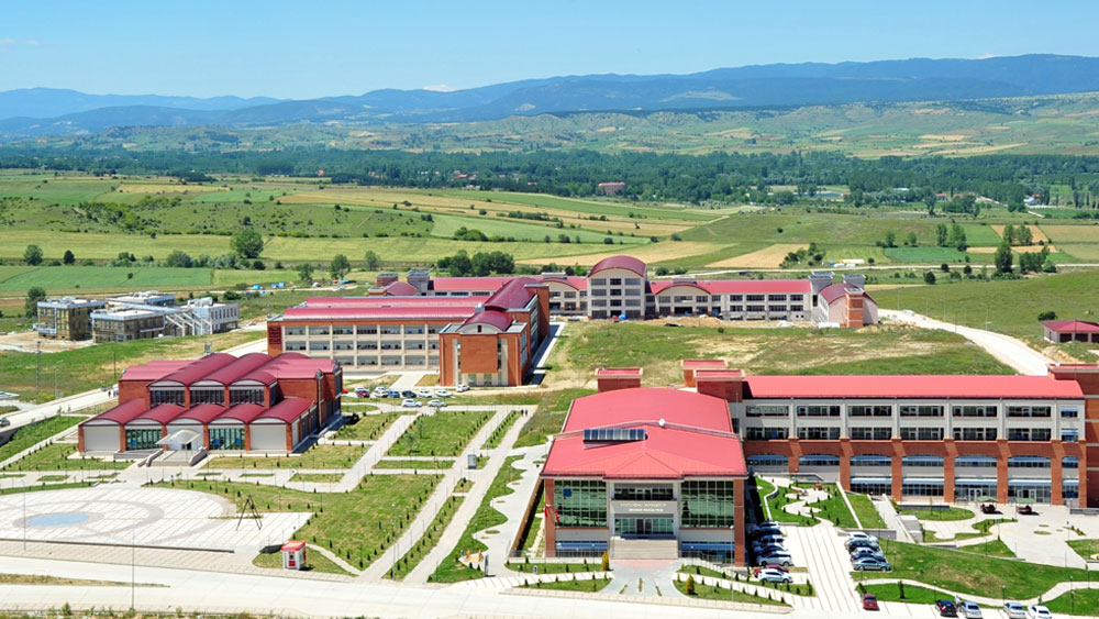 Kastamonu Üniversitesi akademik personel alacak