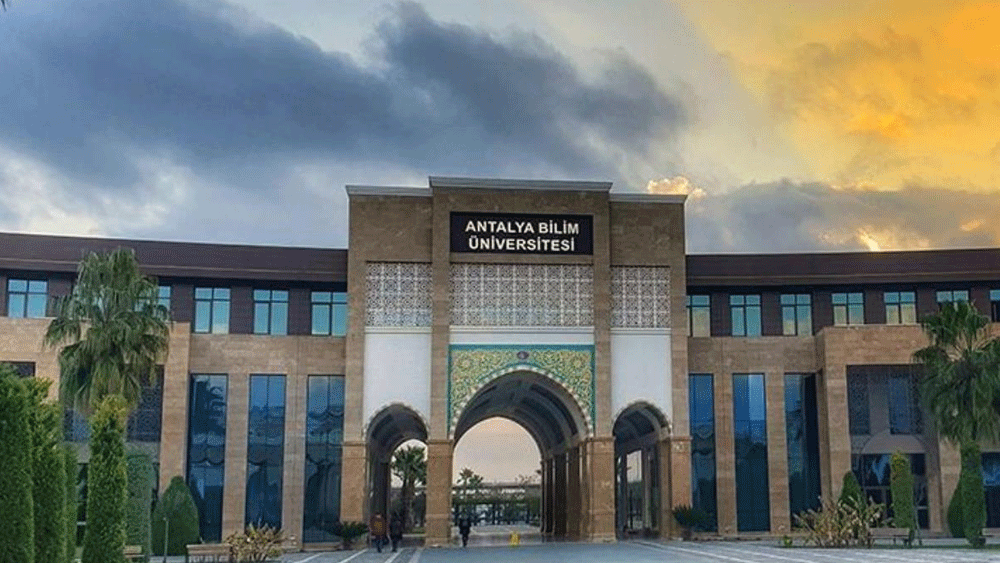 Antalya Bilim Üniversitesi akademik personel alacak